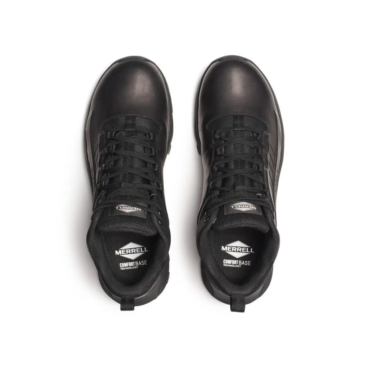 Merrell shoes - BLACK 9