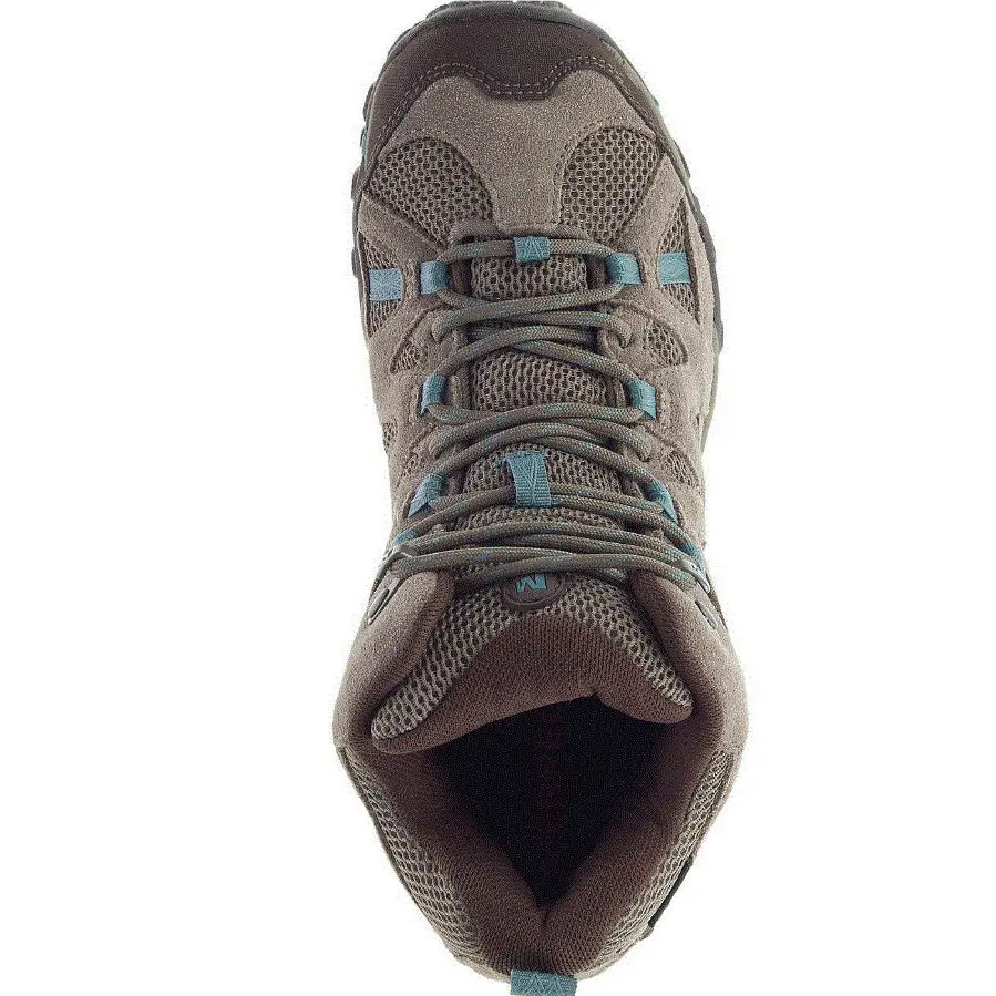 Merrell shoes - Brown 4