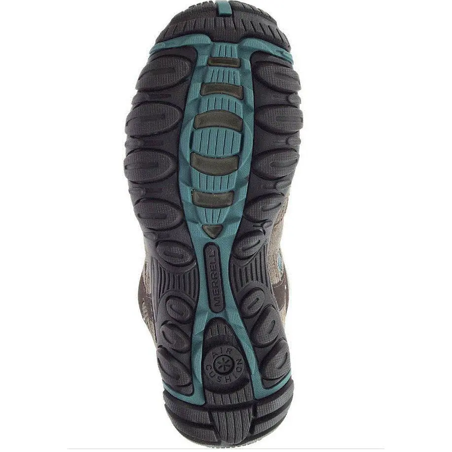 Merrell shoes - Brown 5
