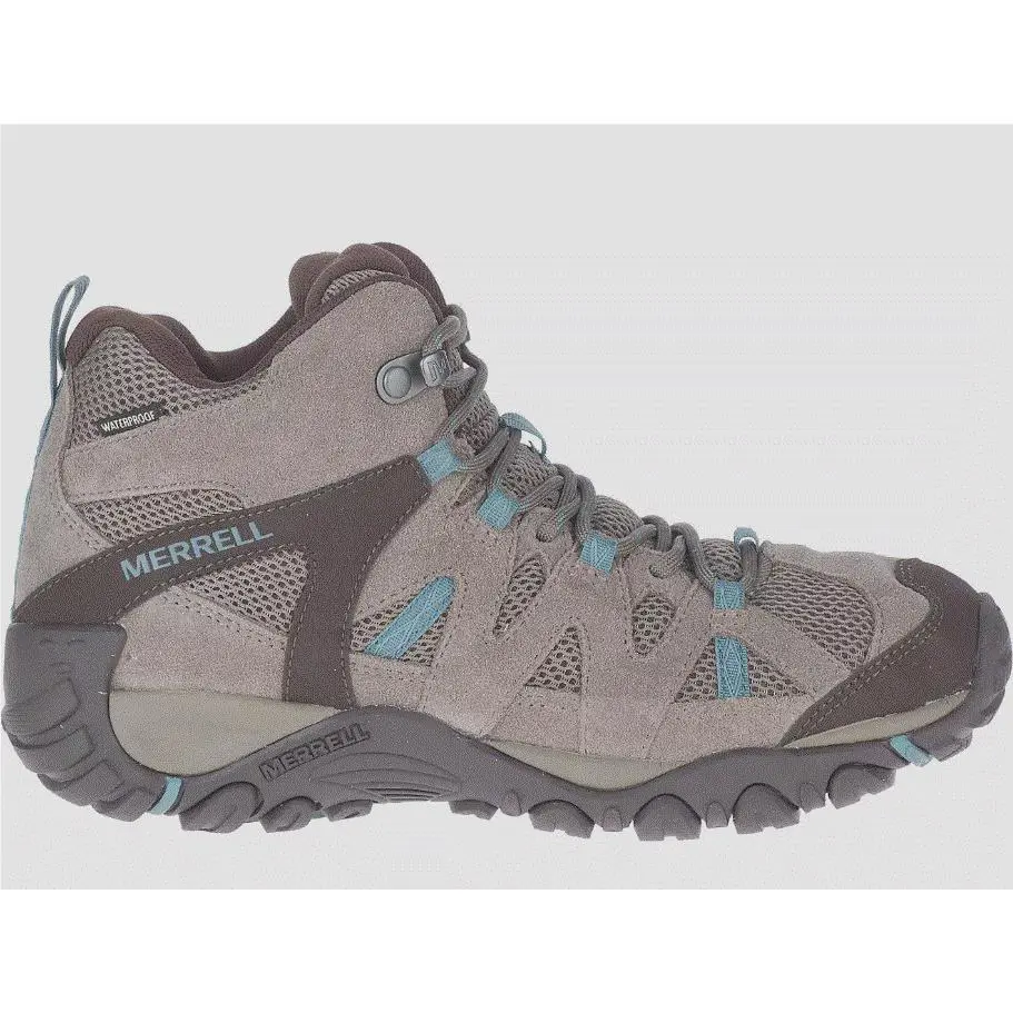 Merrell shoes - Brown 0