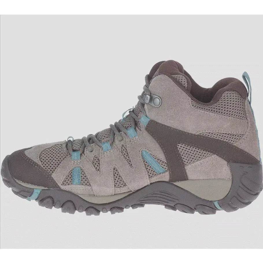 Merrell shoes - Brown 1