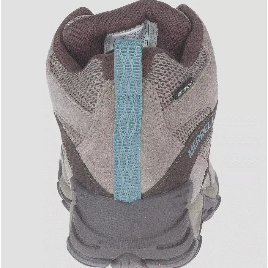 Merrell shoes - Brown 3