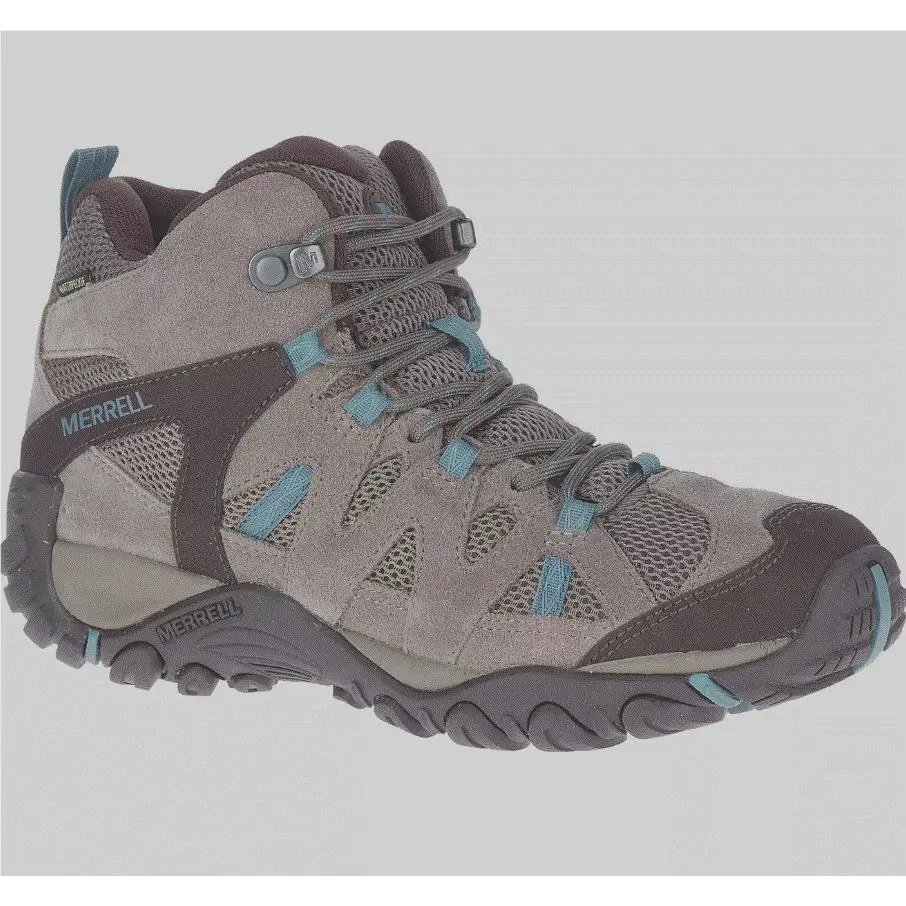 Merrell shoes - Brown 6