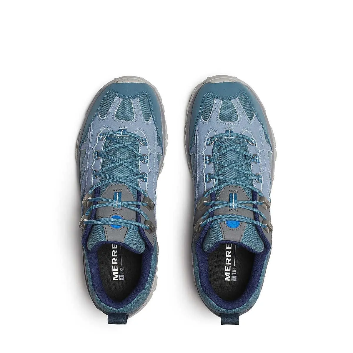Merrell shoes - Blue 9
