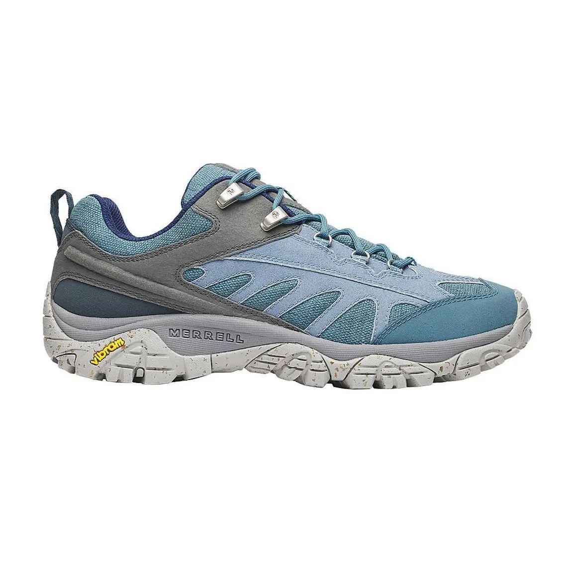 Merrell shoes - Blue 5