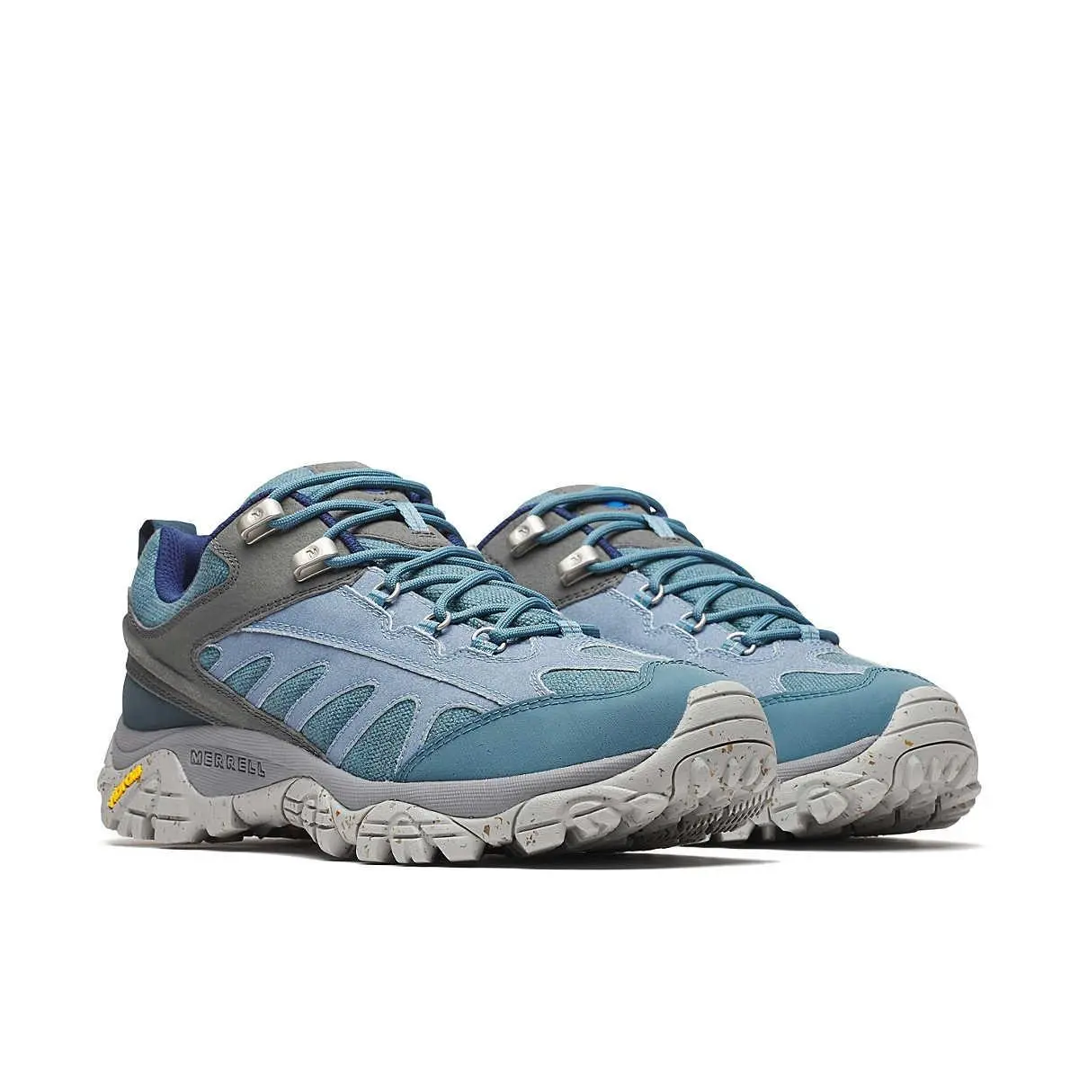 Merrell shoes - Blue 7