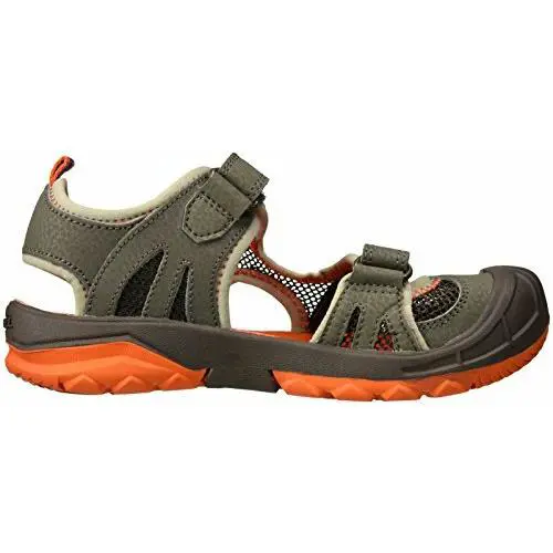 Merrell shoes - Hydro Rapid - Hydro Rapid - Gunsmoke Orange 3