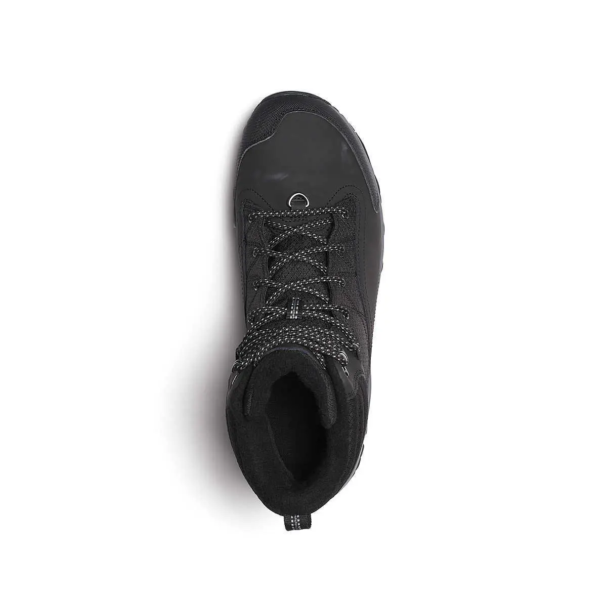 Merrell shoes - Merrell Thermo Akita Mid J036441 - J036441 - Black 2