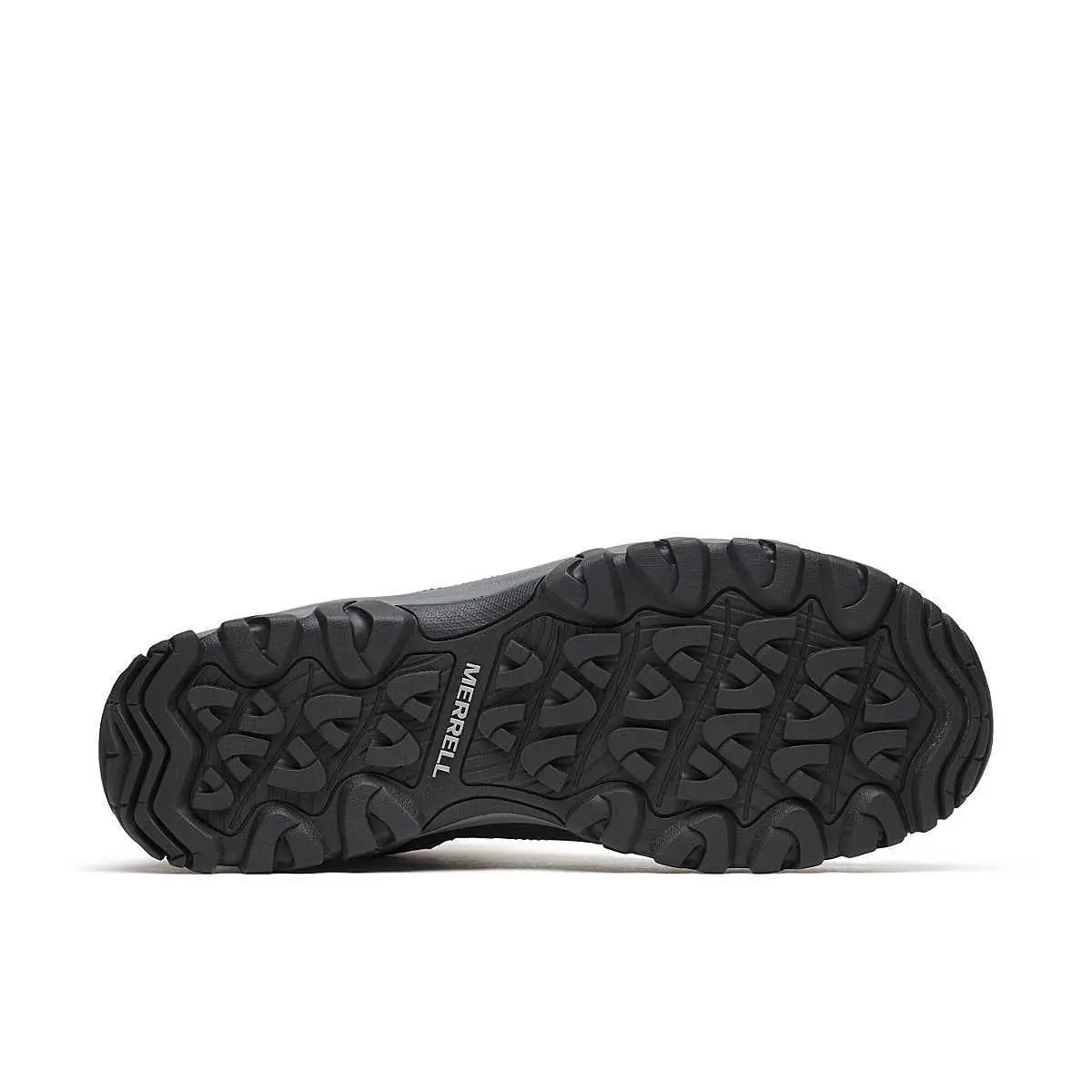 Merrell shoes - Merrell Thermo Akita Mid J036441 - J036441 - Black 4