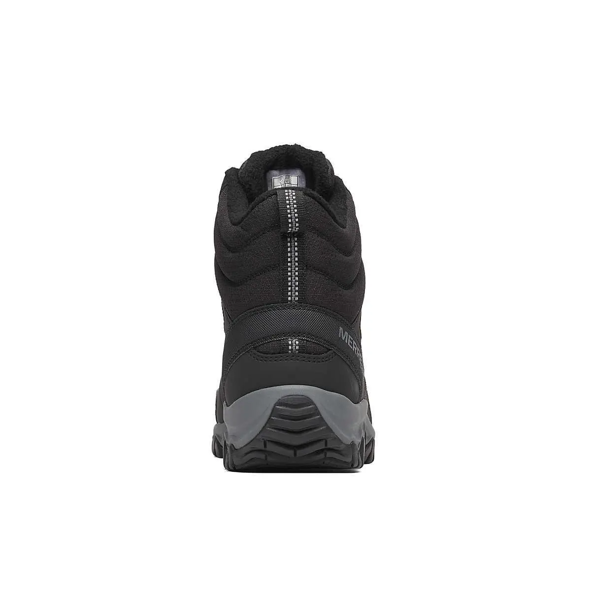 Merrell shoes - Merrell Thermo Akita Mid J036441 - J036441 - Black 9