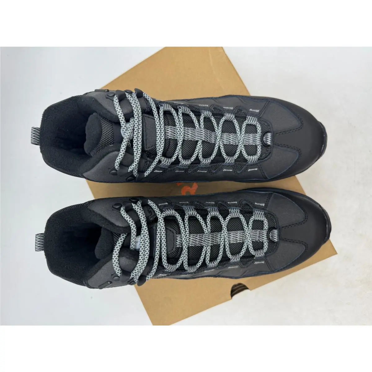 Merrell shoes - Merrell Thermo Chill - Thermo Chill - J16467Z - Black (UPC: 195020658642) 1