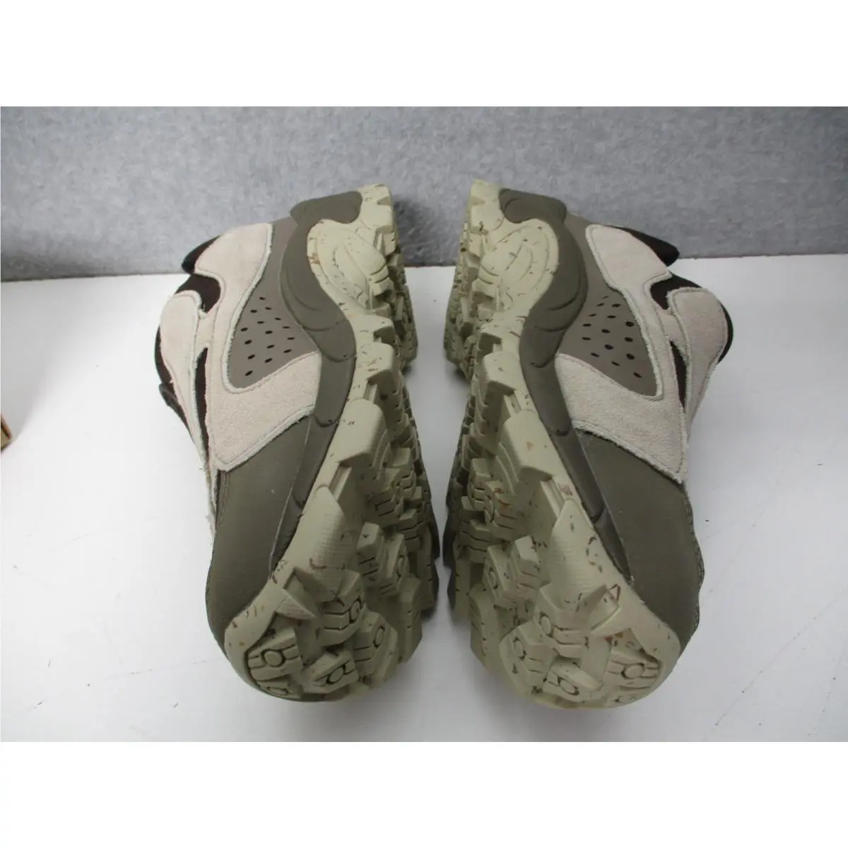 Merrell shoes - Merrell Moc Speed Streak Evo - J006511 - Brown (UPC: 195020393857) 3