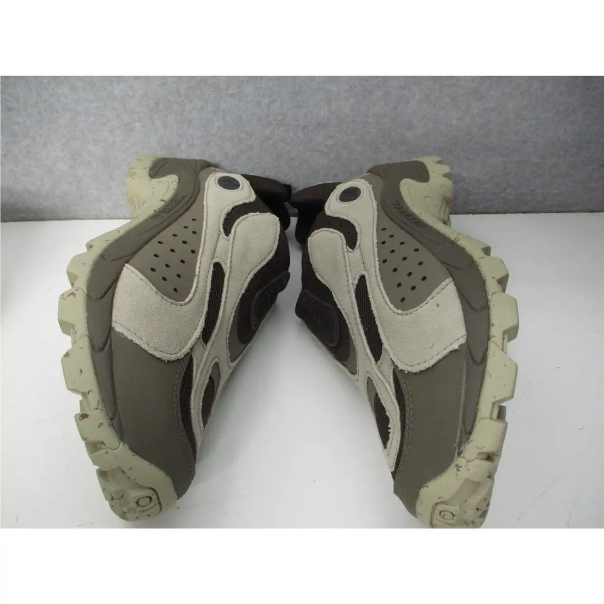 Merrell shoes - Merrell Moc Speed Streak Evo - J006511 - Brown (UPC: 195020393857) 5