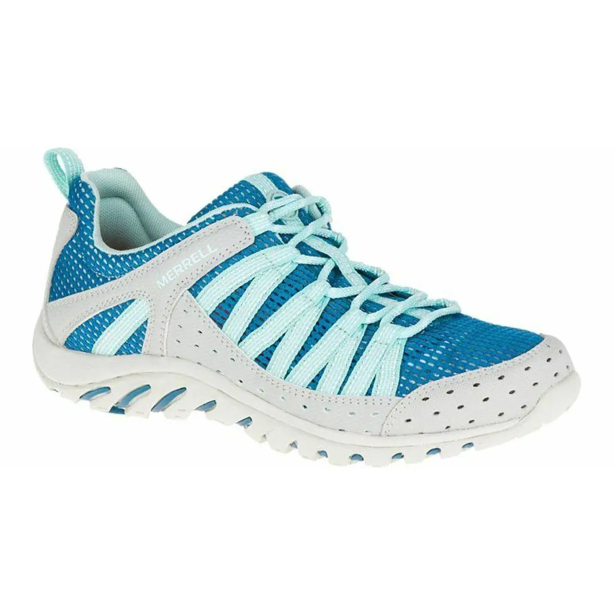 Merrell shoes - J276557C - J276557C - Ice Celestial (UPC: 044214821792) 0