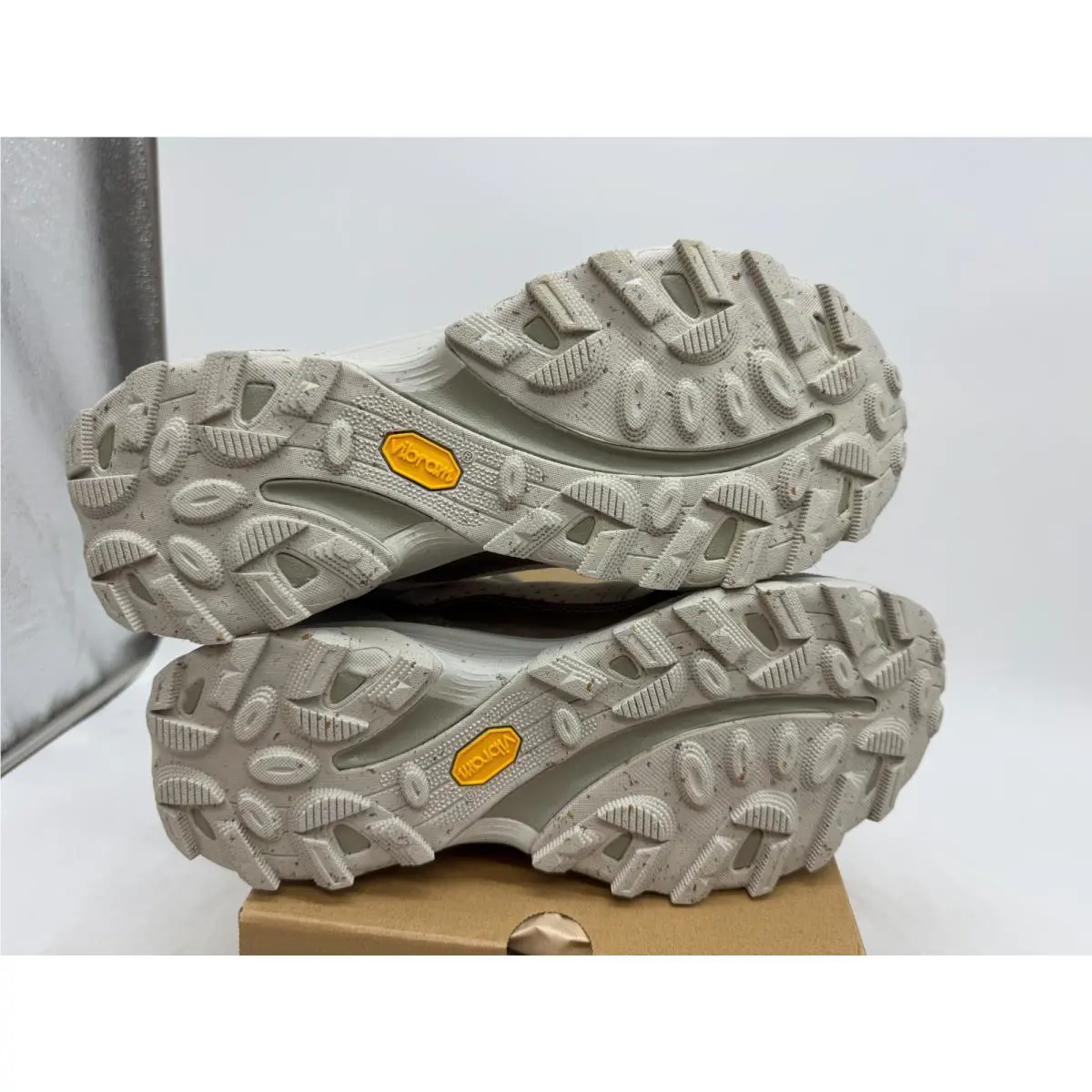 Merrell shoes - Merrell Speed Solo - Speed Solo - J038304 - Gray (UPC: 195020363973) 5