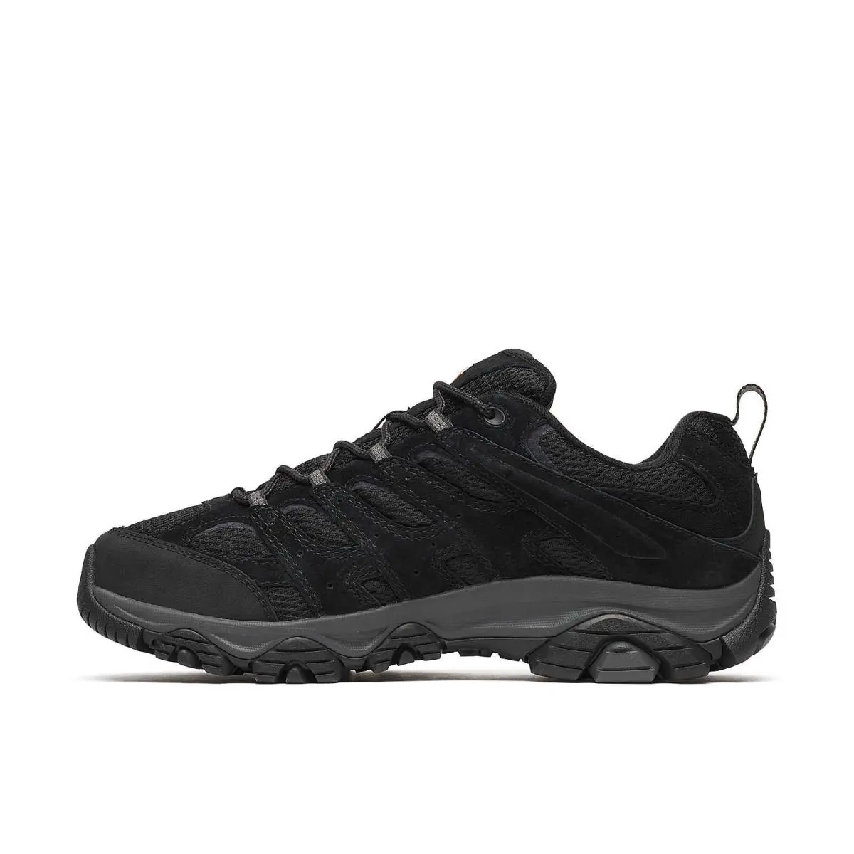 Merrell shoes - J036361 - J036361 - Black (UPC: 737566888307) 0
