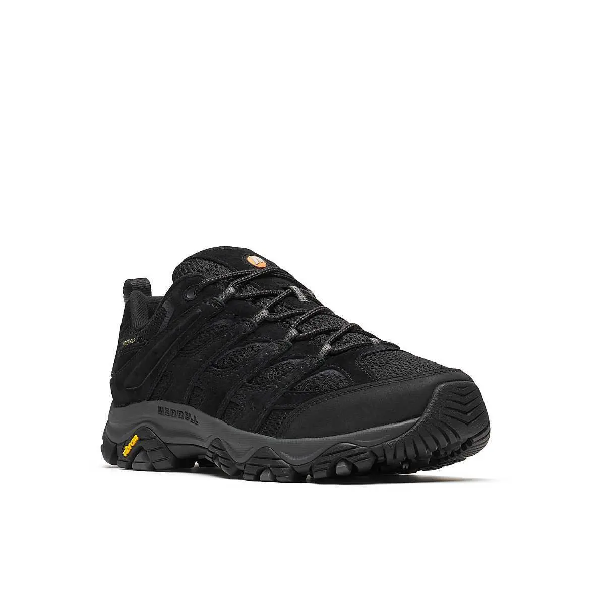 Merrell shoes - J036361 - J036361 - Black (UPC: 737566888307) 1