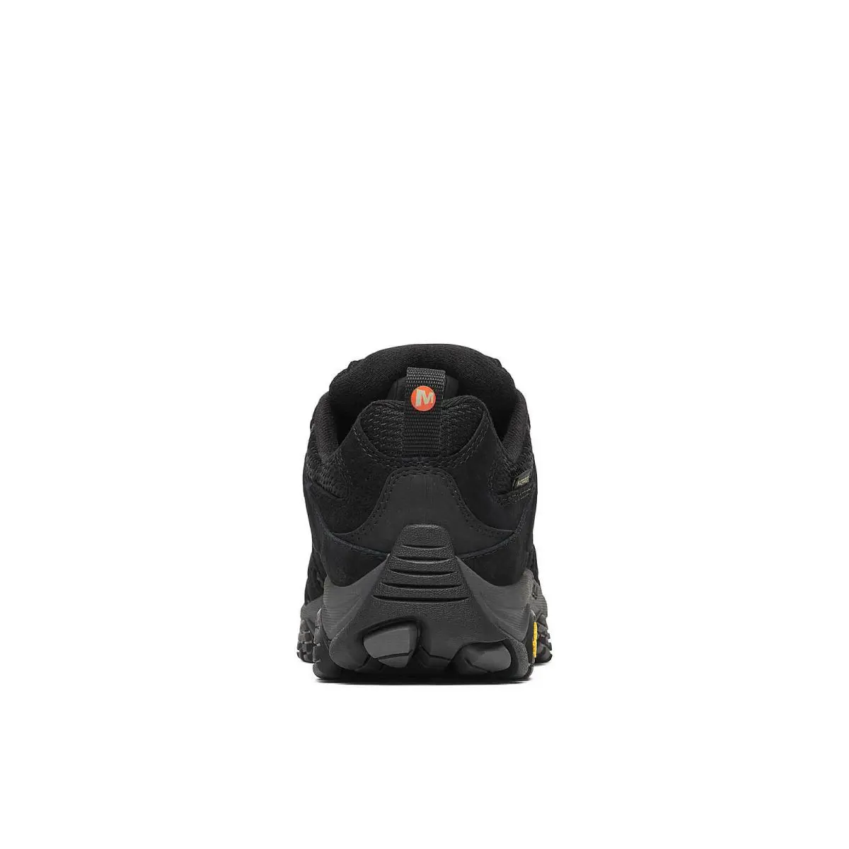 Merrell shoes - J036361 - J036361 - Black (UPC: 737566888307) 2