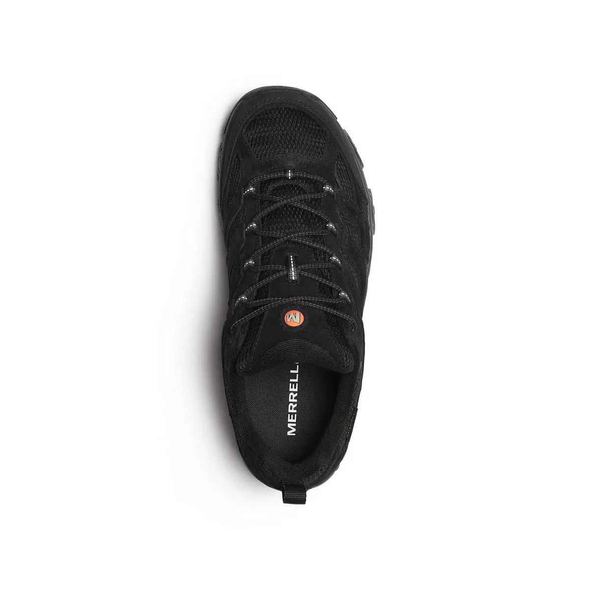 Merrell shoes - J036361 - J036361 - Black (UPC: 737566888307) 3