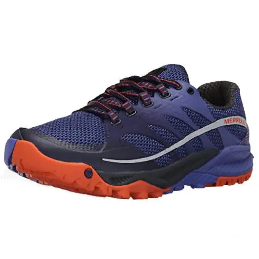 Merrell shoes - J36882 - J36882 - Surf The Web (UPC: 646881147993) 0