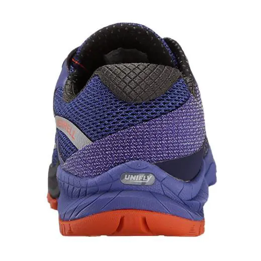 Merrell shoes - J36882 - J36882 - Surf The Web (UPC: 646881147993) 1