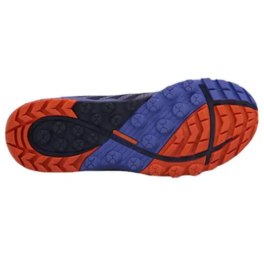 Merrell shoes - J36882 - J36882 - Surf The Web (UPC: 646881147993) 2