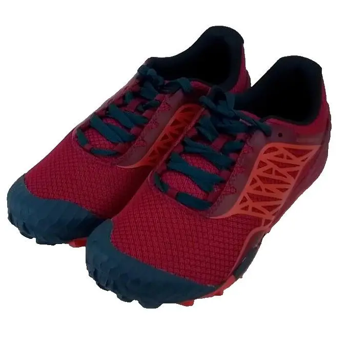 Merrell All Out Terra Light Red 5.5 US