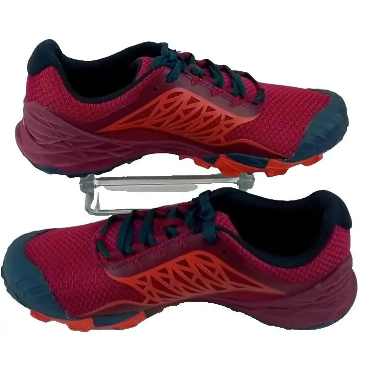 Merrell shoes - Merrell All Out - All Out - Red 2