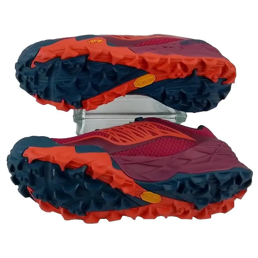 Merrell shoes - Merrell All Out - All Out - Red 3