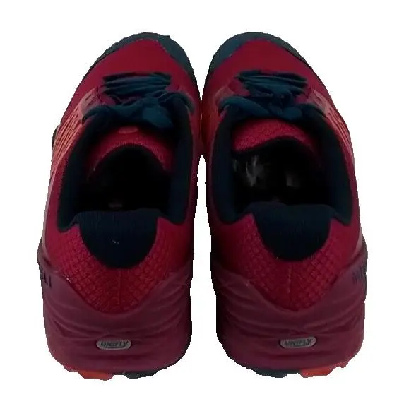 Merrell shoes - Merrell All Out - All Out - Red 4
