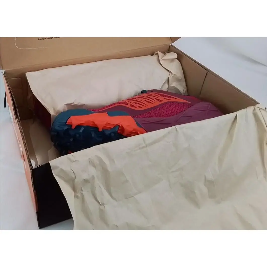 Merrell shoes - Merrell All Out - All Out - Red 6