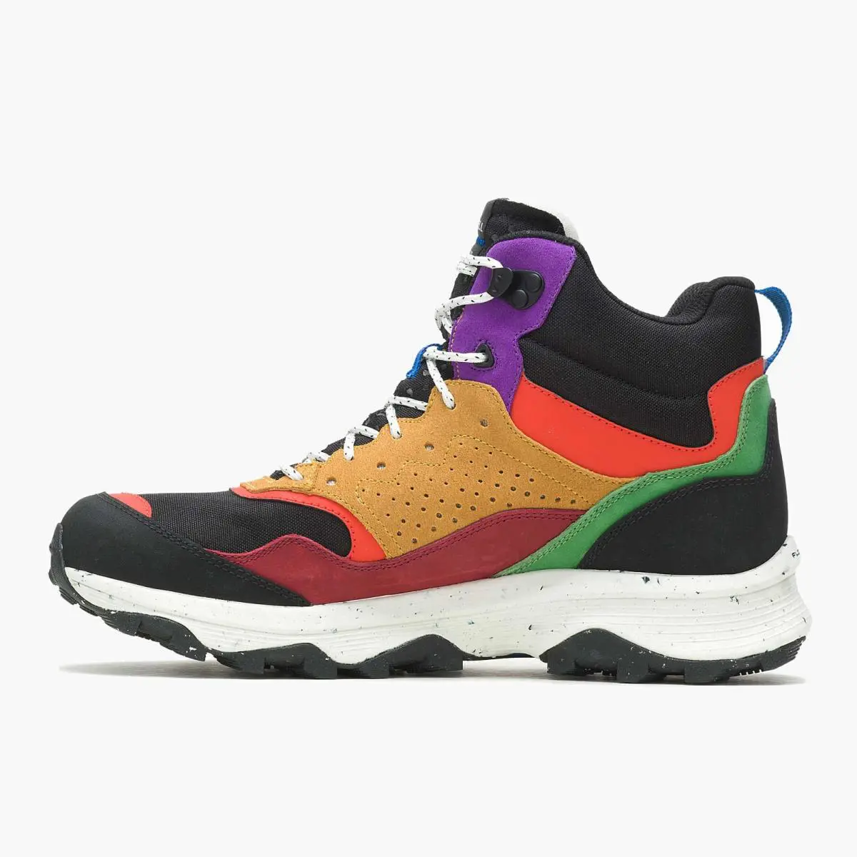 Merrell shoes - Multicolor (UPC: 195019093607) 0