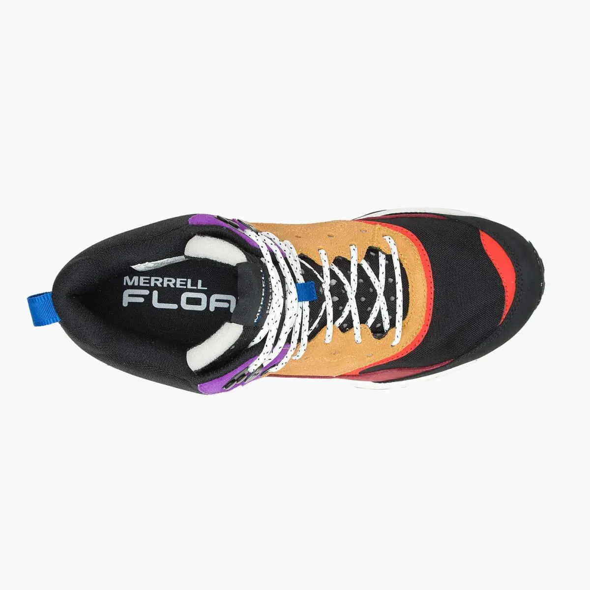 Merrell shoes - Multicolor (UPC: 195019093607) 3