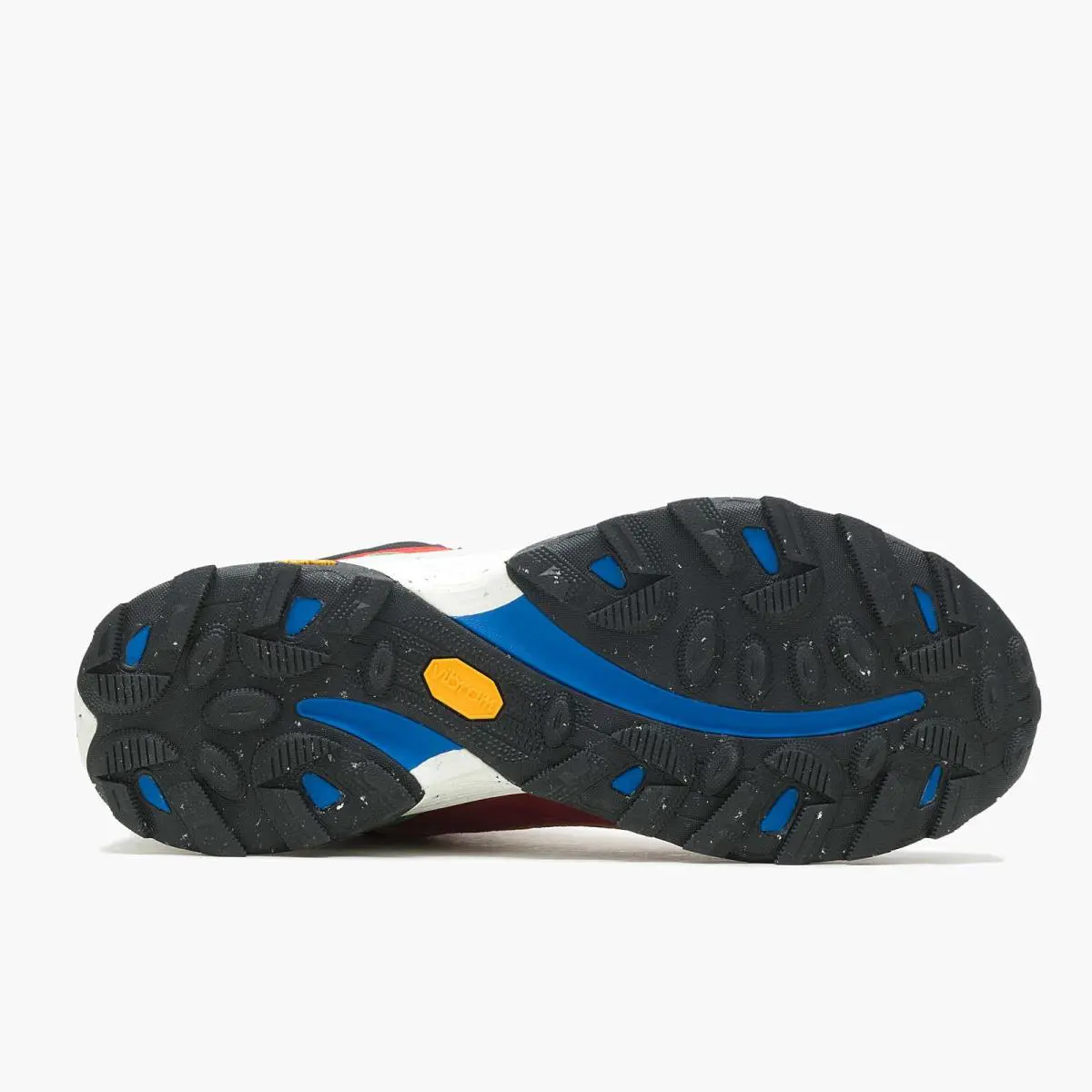 Merrell shoes - Multicolor (UPC: 195019093607) 4