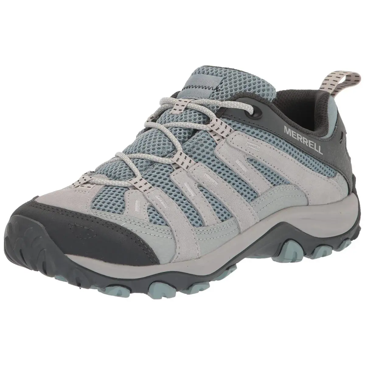Merrell shoes - Merrell Averstone - Averstone - Gray 0
