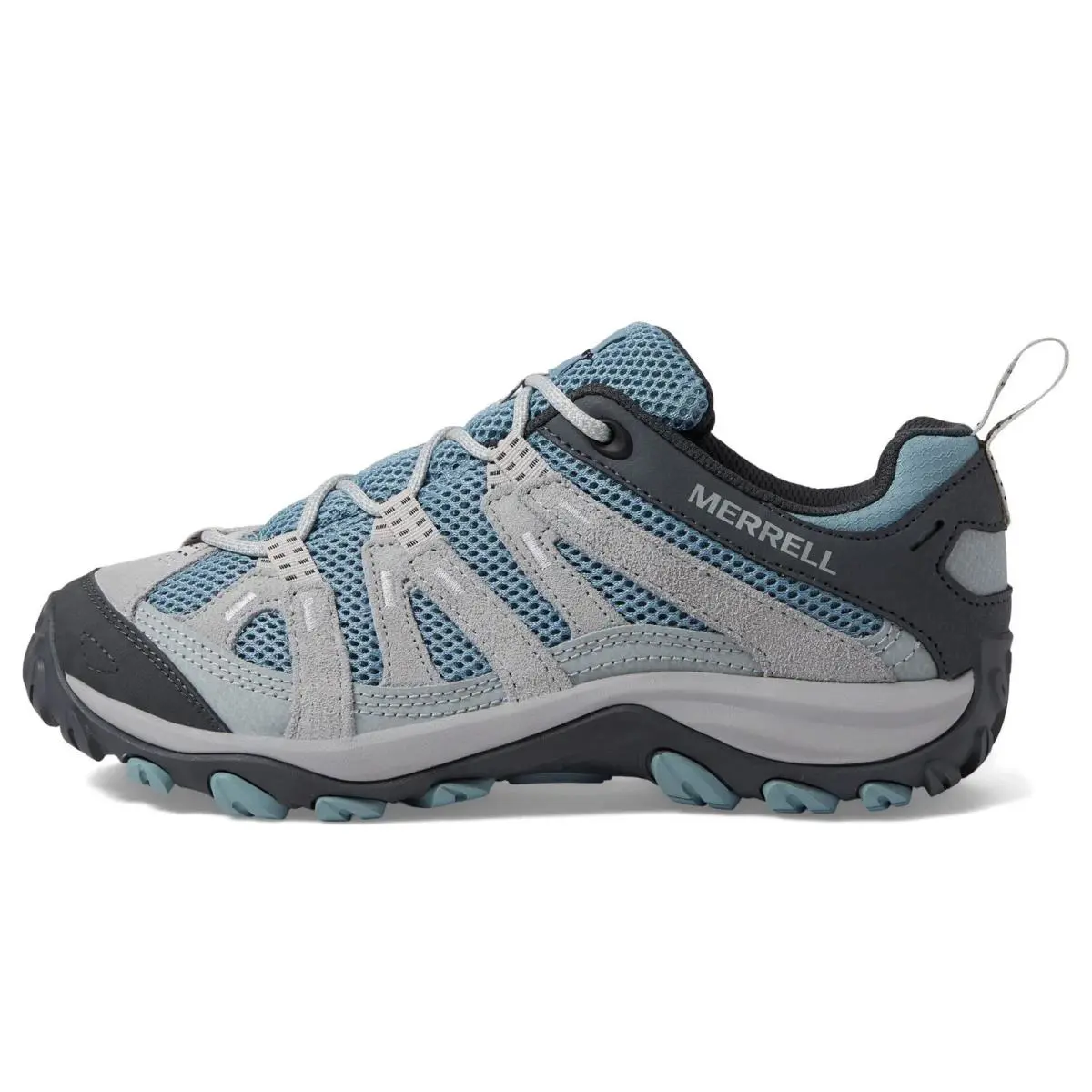 Merrell shoes - Merrell Averstone - Averstone - Gray 1