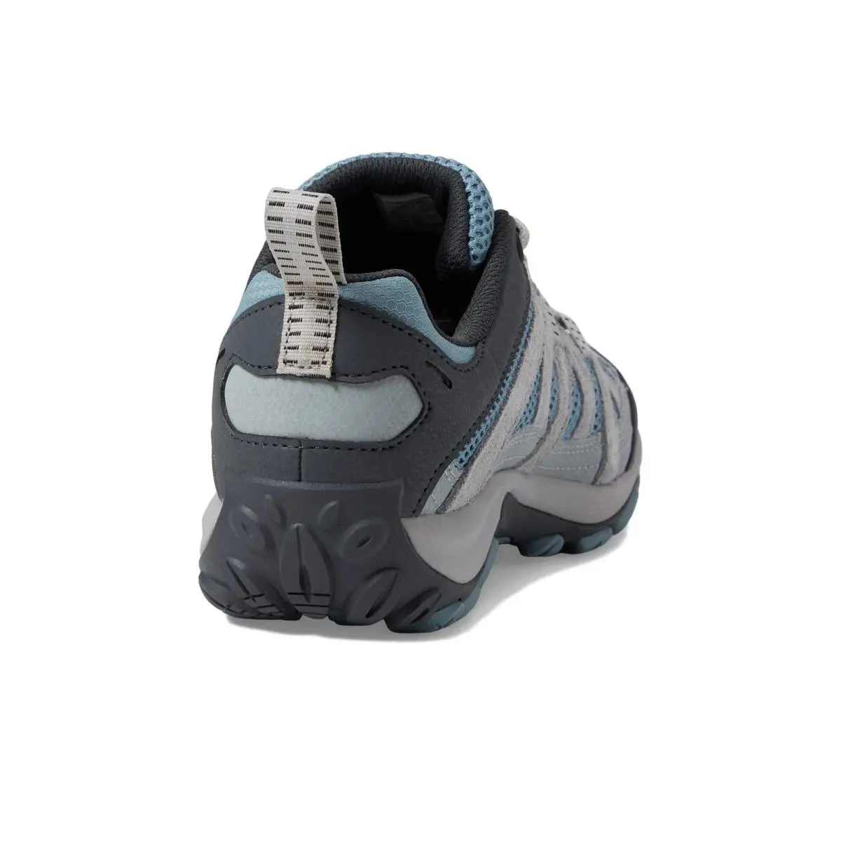 Merrell shoes - Merrell Averstone - Averstone - Gray 3
