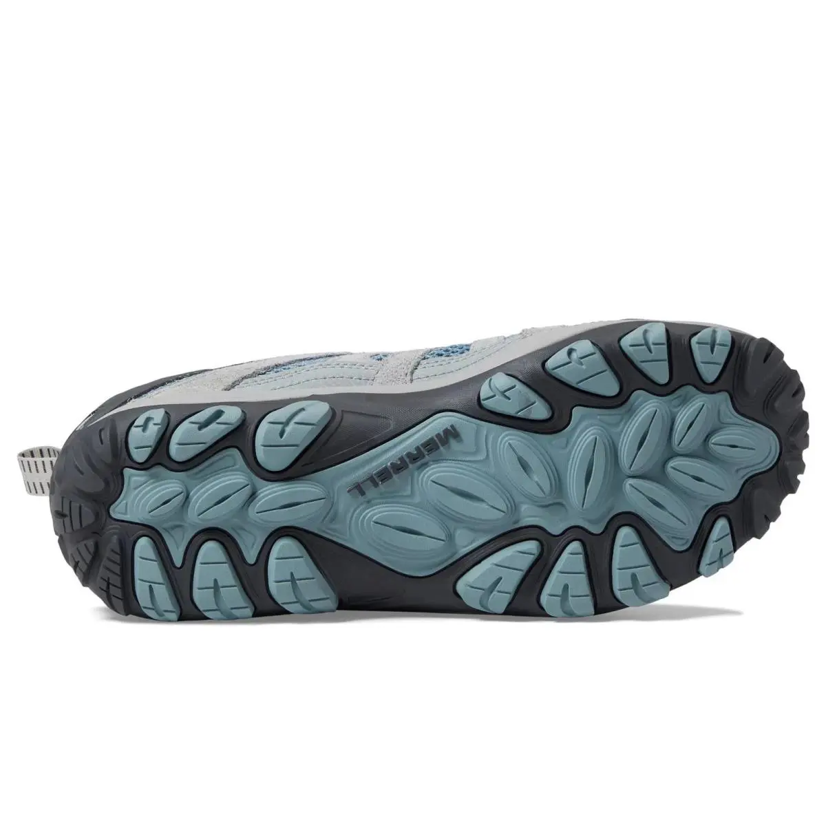Merrell shoes - Merrell Averstone - Averstone - Gray 5
