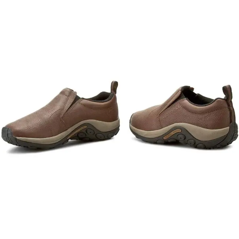 Merrell shoes - Brown (UPC: 194713911132) 0