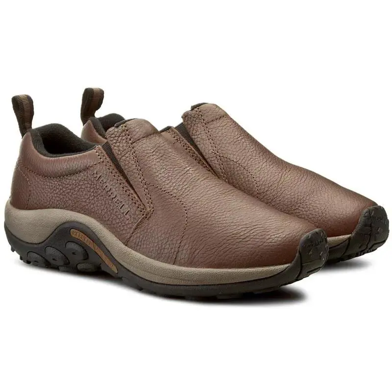 Merrell shoes - Brown (UPC: 194713911132) 3