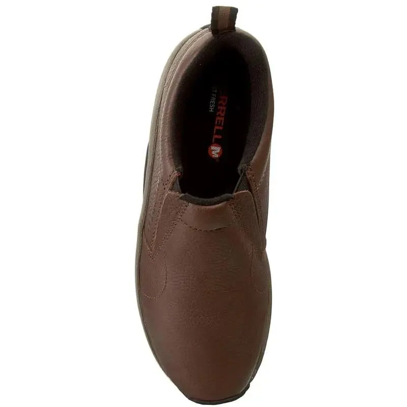 Merrell shoes - Brown (UPC: 194713911132) 4