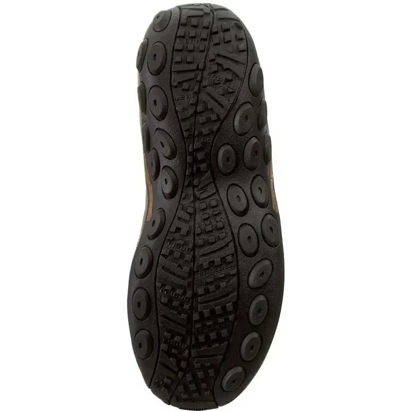 Merrell shoes - Brown (UPC: 194713911132) 5