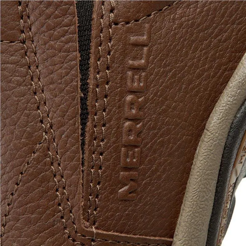 Merrell shoes - Brown (UPC: 194713911132) 2