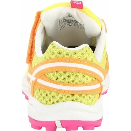 Merrell shoes - Merrell Mix Master - Mix Master - Blazing Orange (UPC: 098776487248) 3