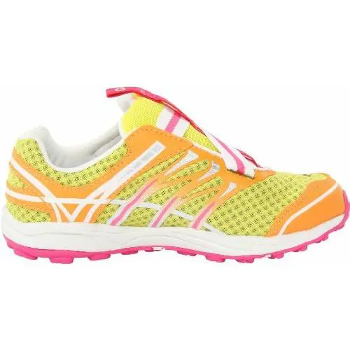 Merrell shoes - Merrell Mix Master - Mix Master - Blazing Orange (UPC: 098776487248) 0