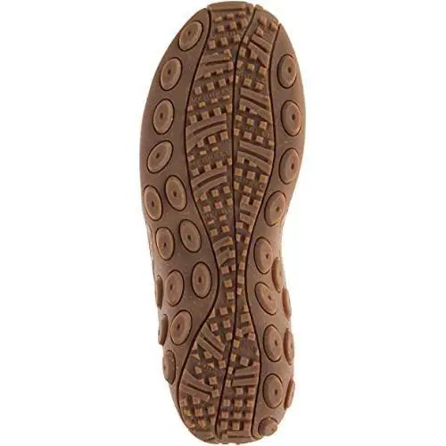 Merrell shoes - Beige (UPC: 194917007631) 2