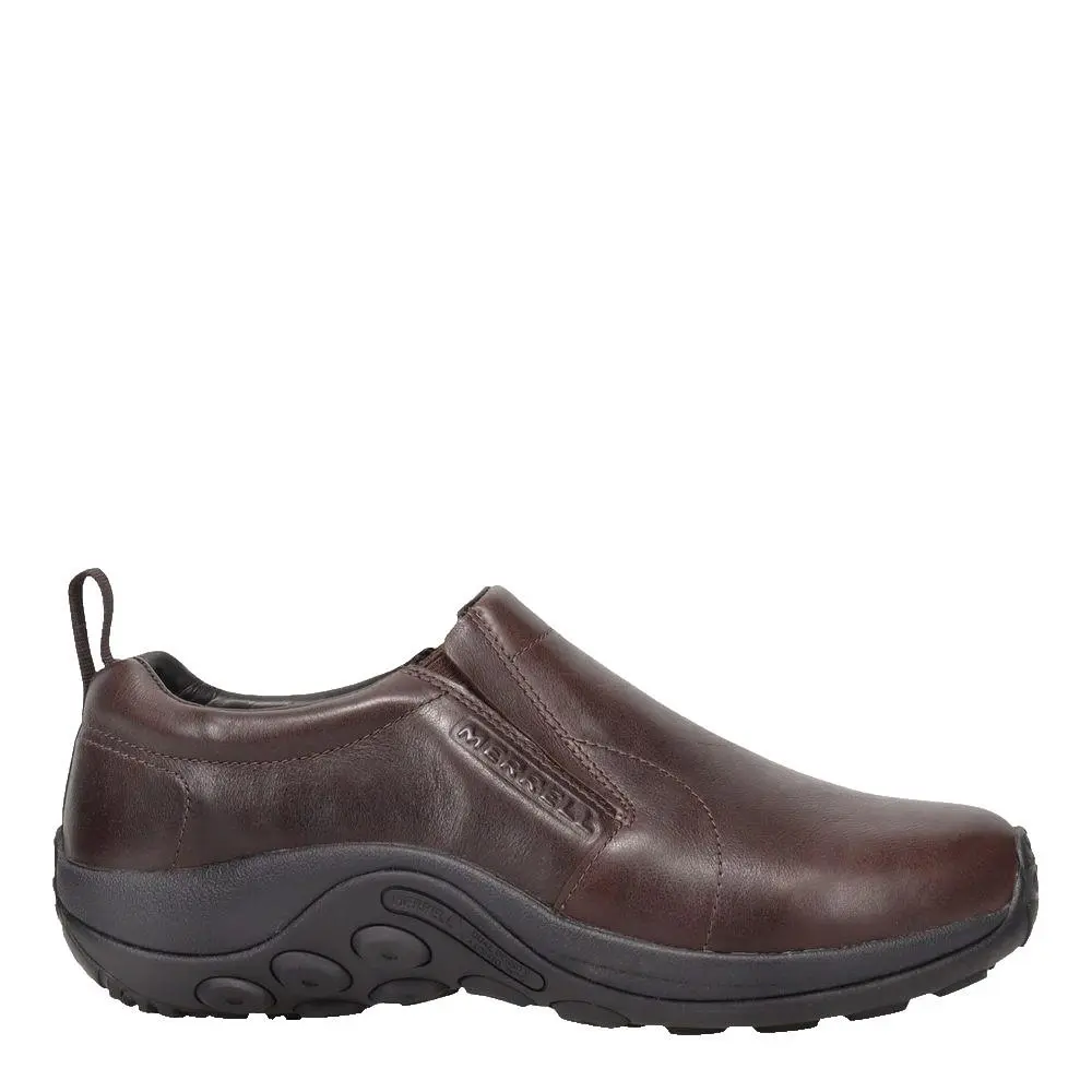 Merrell shoes - J84987 - J84987 - Brown (UPC: 884506835591) 2