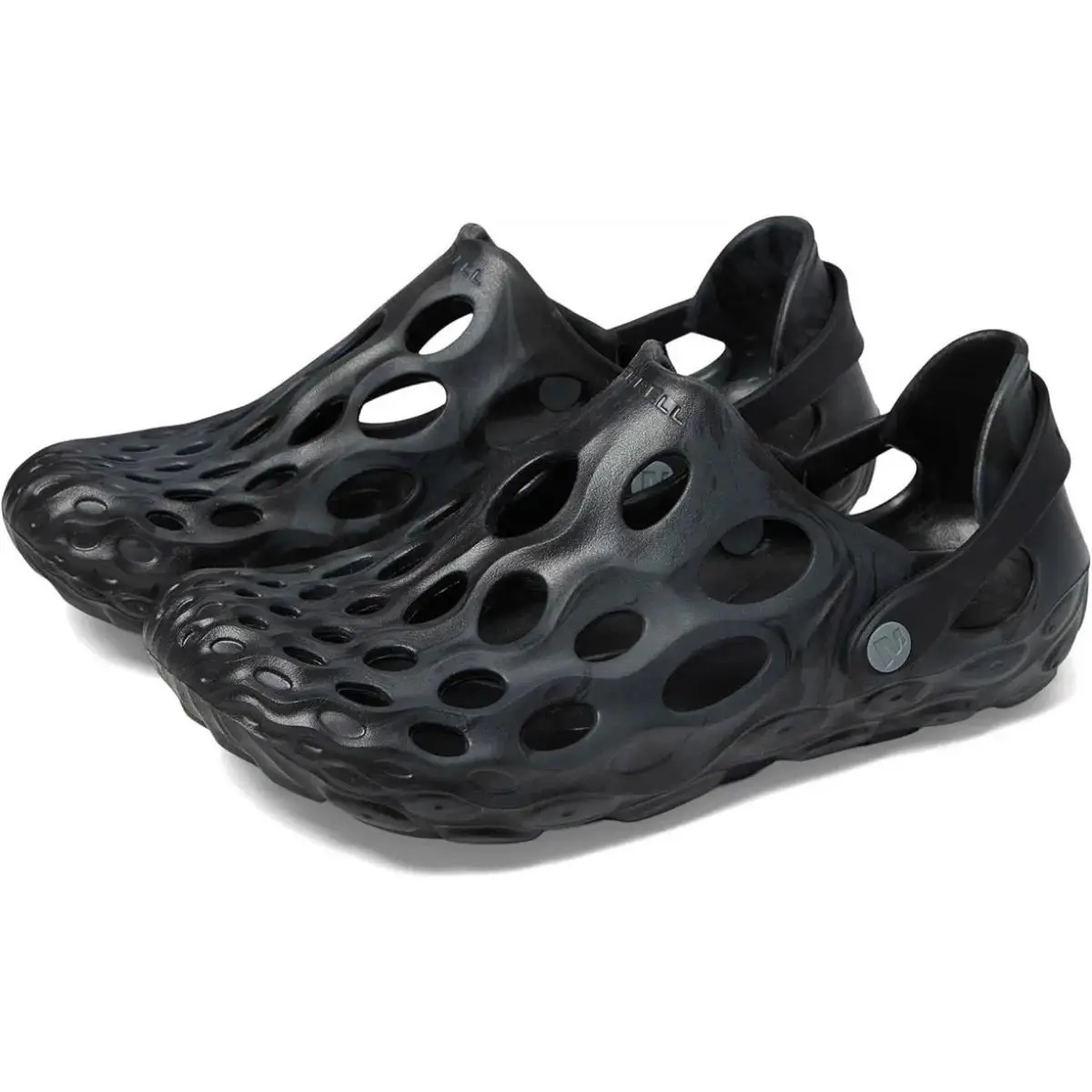 Merrell shoes - Black 8