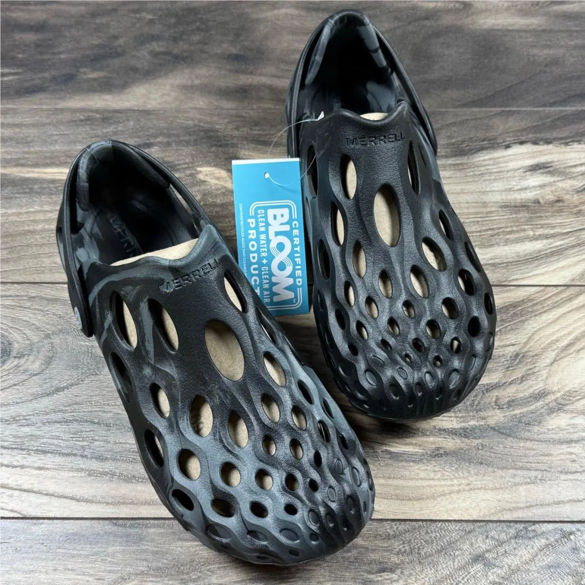 Merrell shoes - Black 0