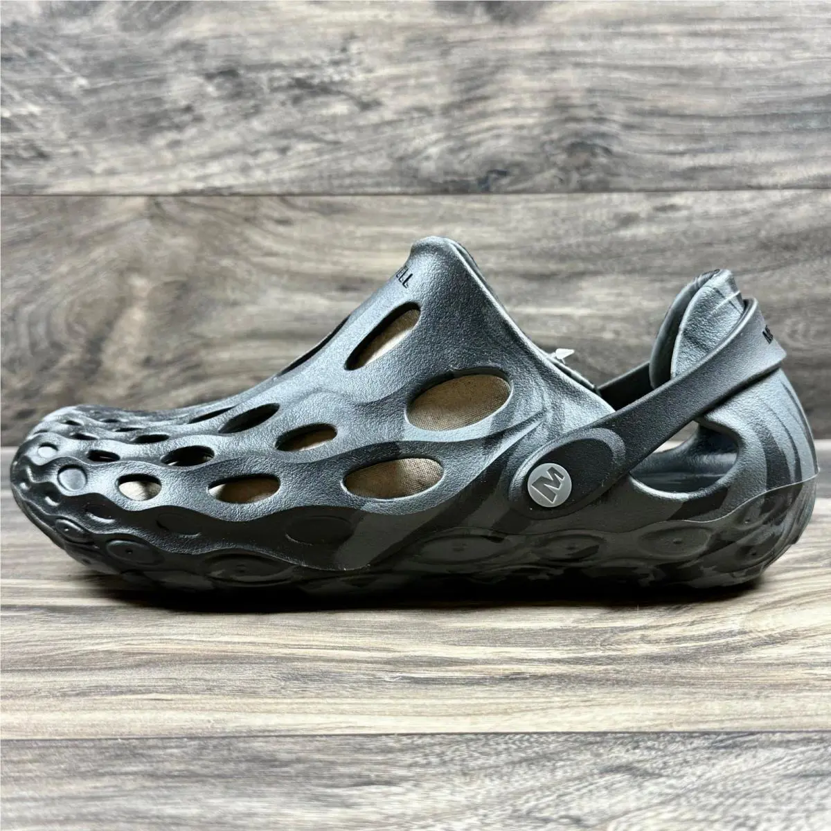 Merrell shoes - Black 2